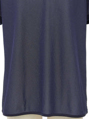 2005年製 メッシュCCマークポロシャツ ネイビー