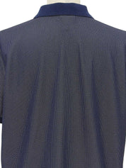 2005年製 メッシュCCマークポロシャツ ネイビー