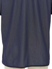 2005年製 メッシュCCマークポロシャツ ネイビー