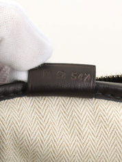 2013年製 サックエブドリポーター ブラック