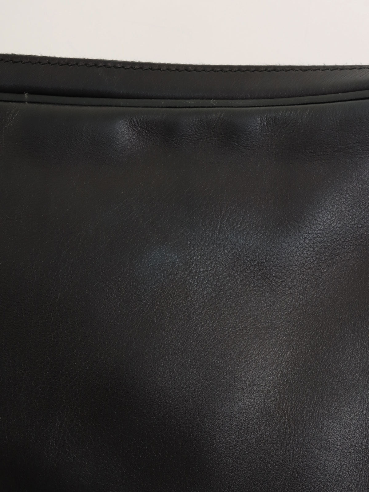 2013年製 サックエブドリポーター ブラック