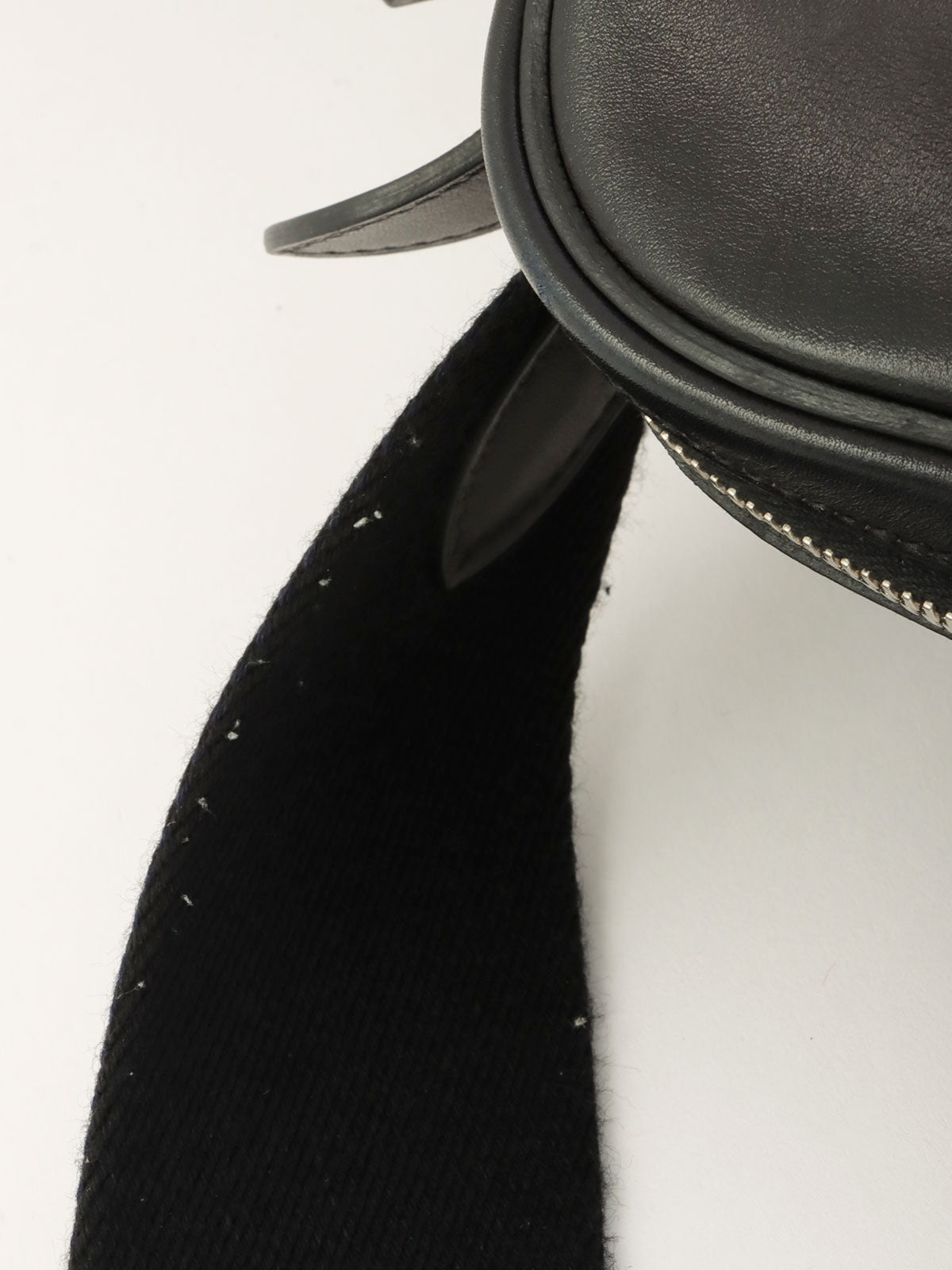 2013年製 サックエブドリポーター ブラック