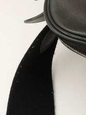 2013年製 サックエブドリポーター ブラック