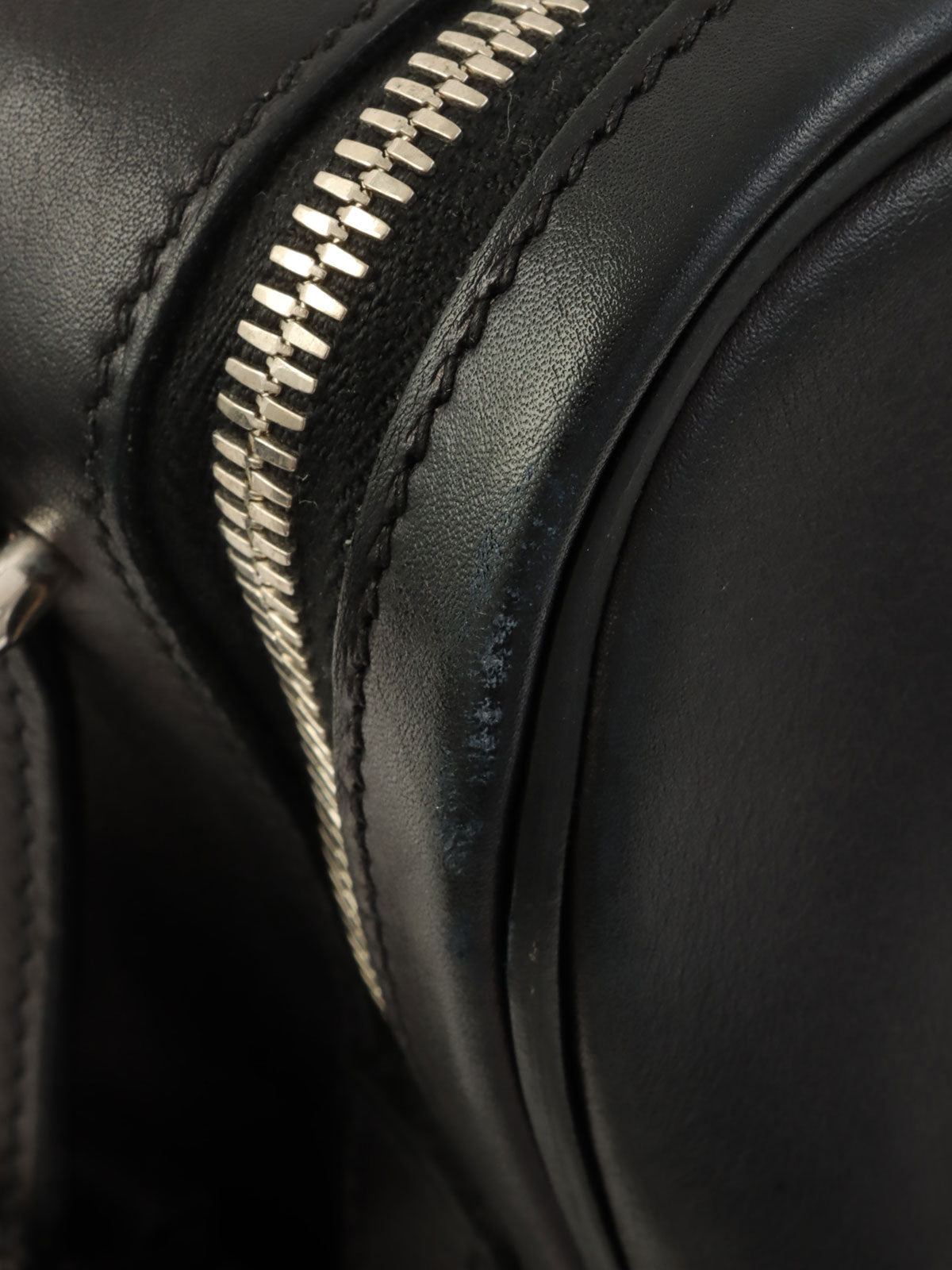 2013年製 サックエブドリポーター ブラック