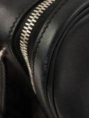 2013年製 サックエブドリポーター ブラック