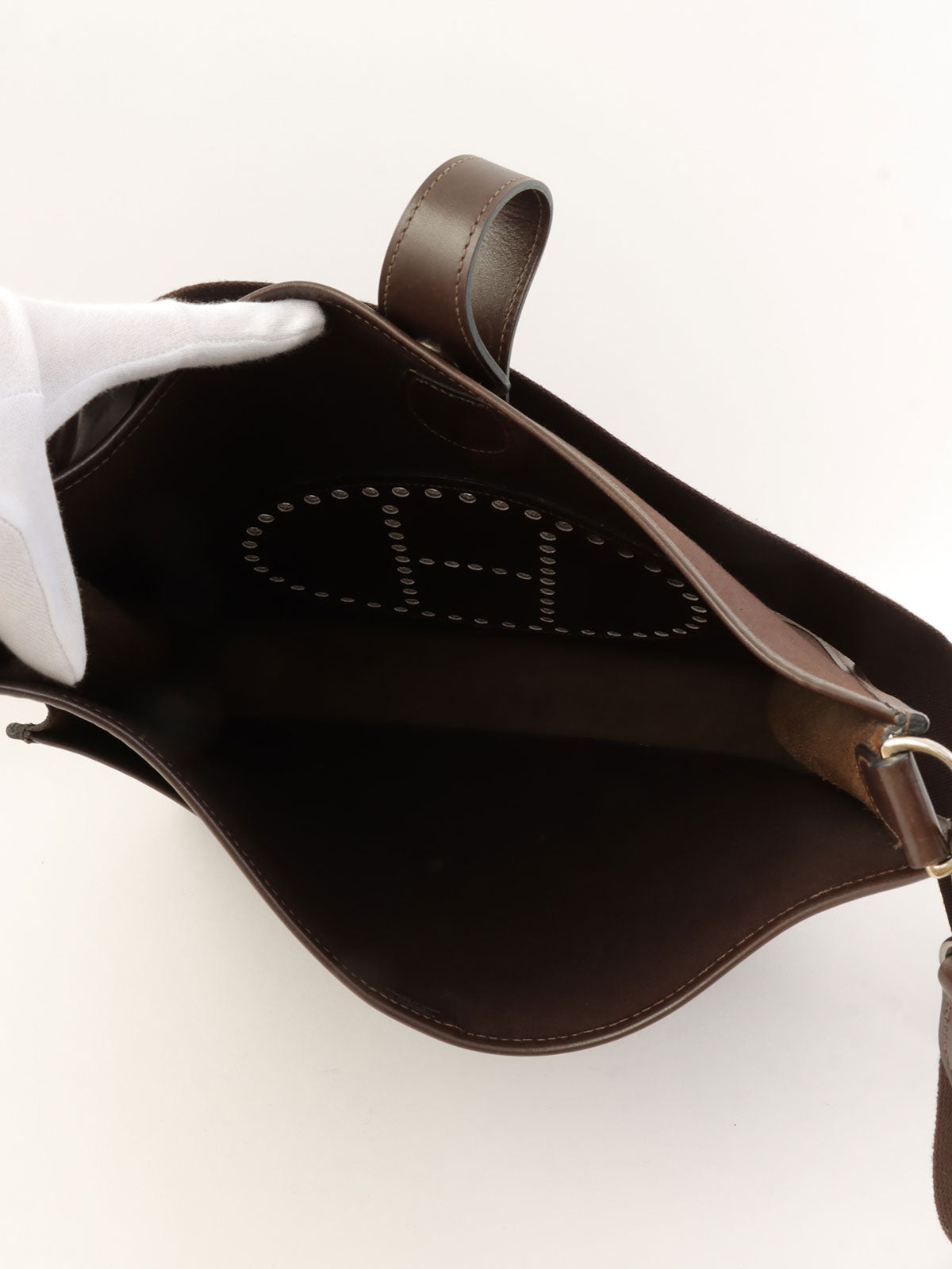 2010 Evelyn GM Chocolat