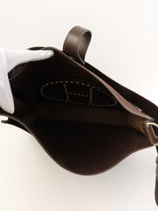 2010 Evelyn GM Chocolat