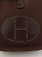 2010 Evelyn GM Chocolat