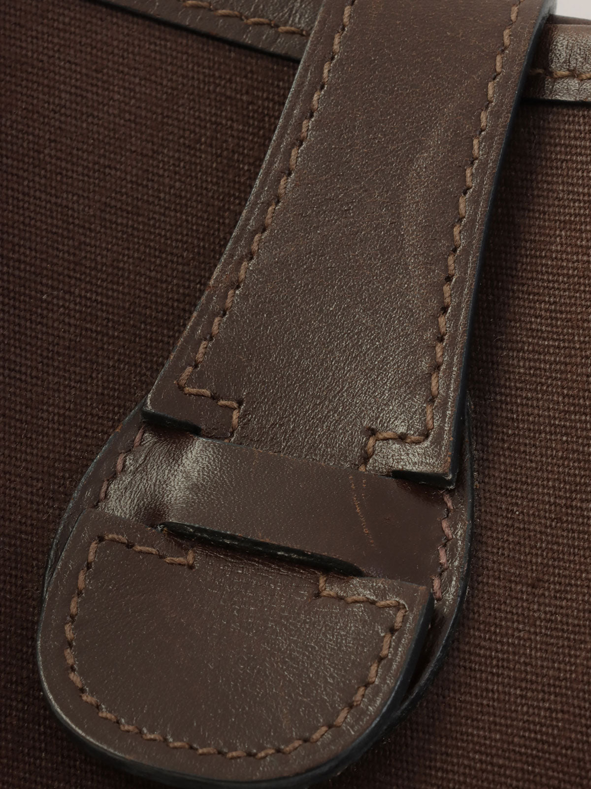 2010年製 エヴリンGM ショコラ