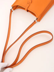 2005 Evelyne TPM Orange