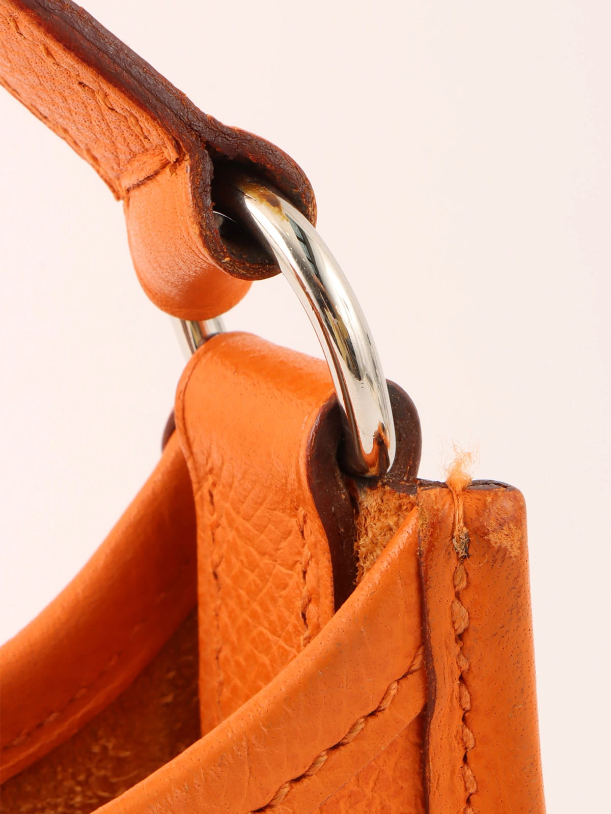 2005 Evelyne TPM Orange
