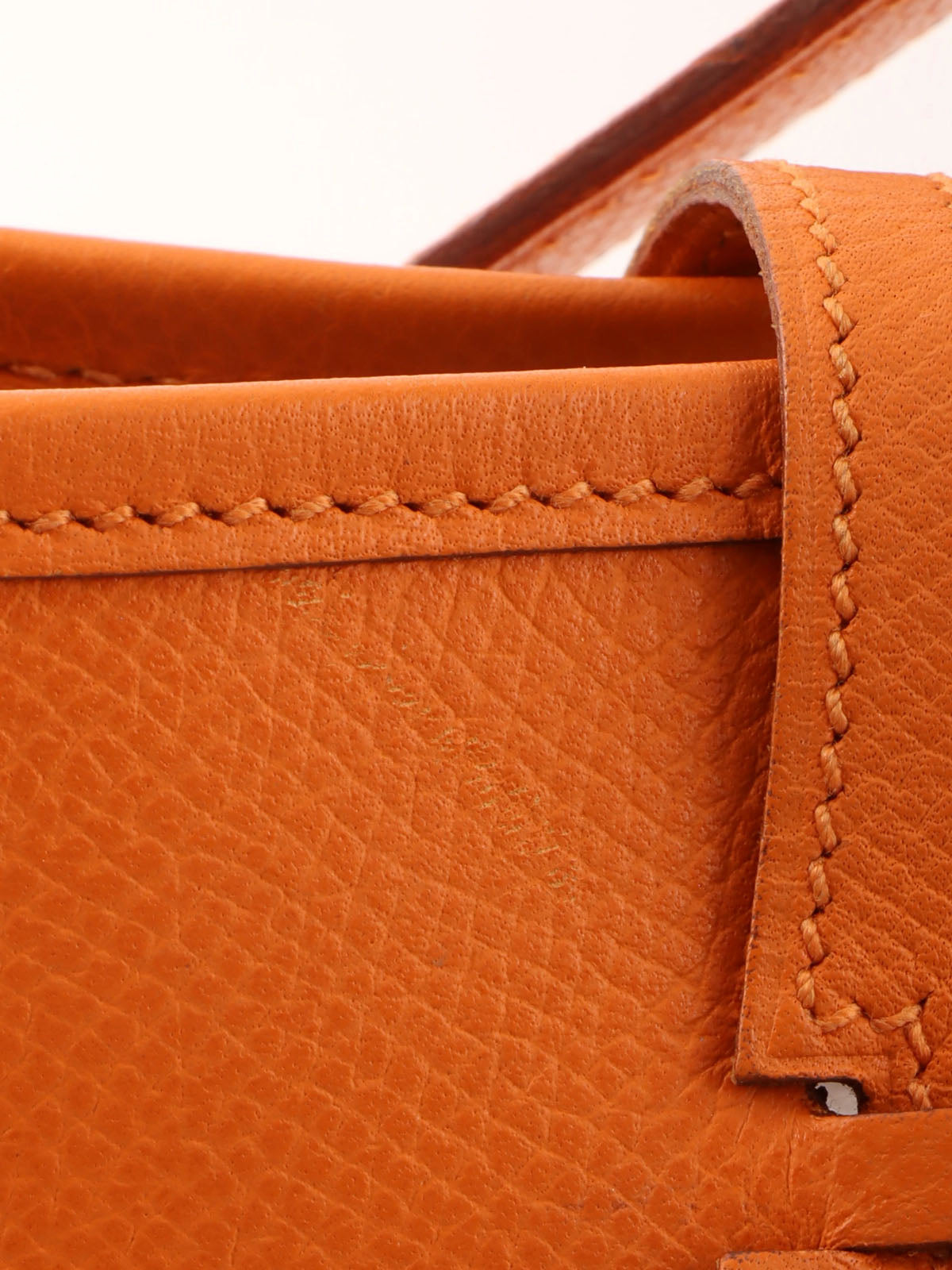 2005 Evelyne TPM Orange