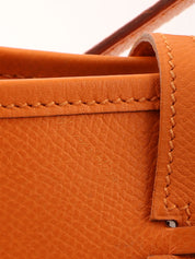 2005 Evelyne TPM Orange