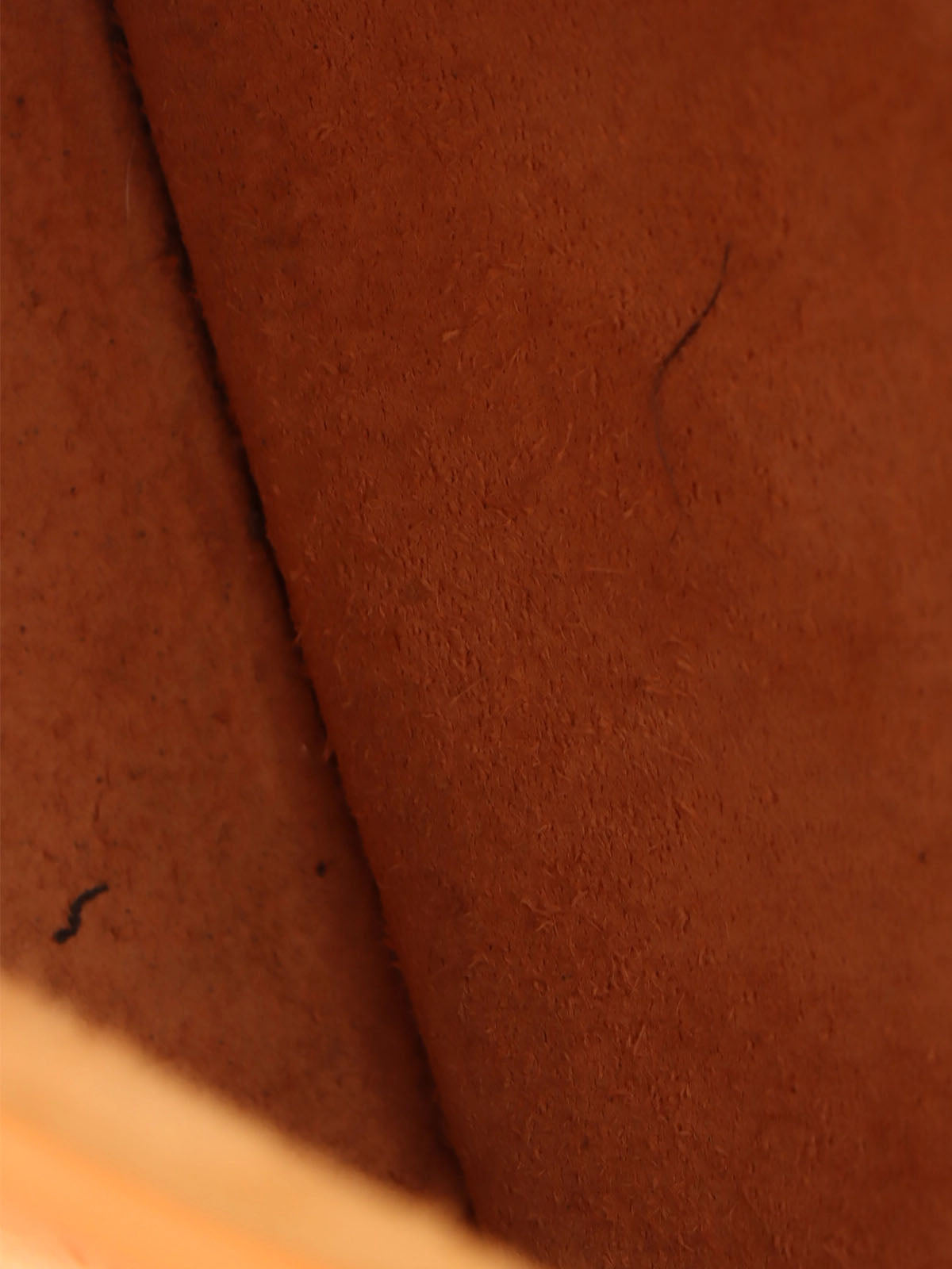 2005 Evelyne TPM Orange