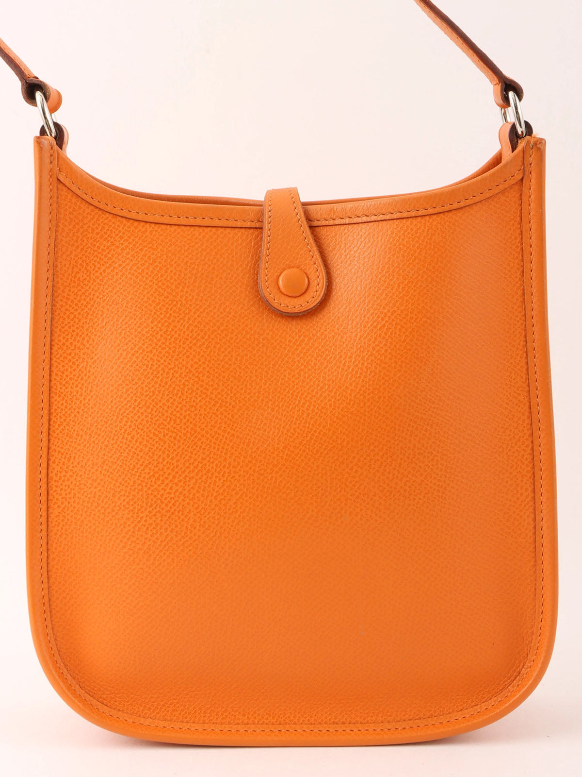 2005 Evelyne TPM Orange
