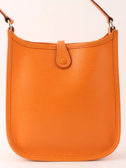 2005 Evelyne TPM Orange