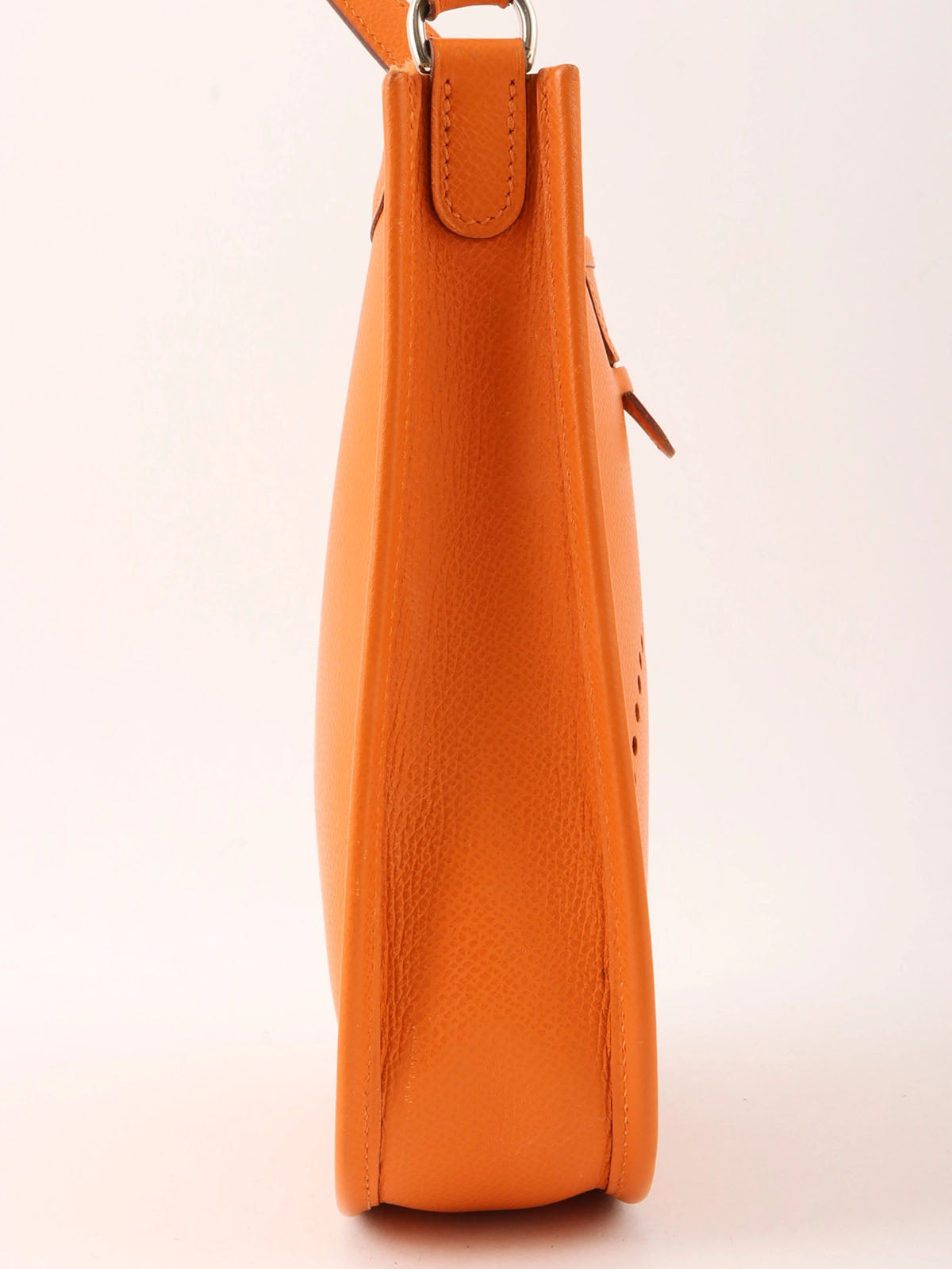 2005 Evelyne TPM Orange