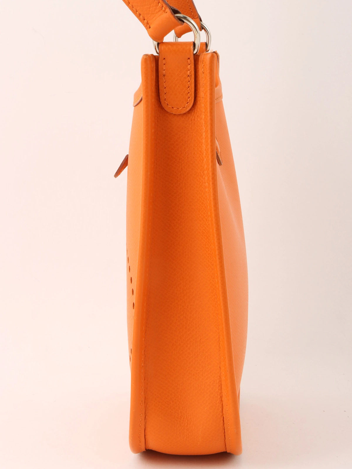 2005 Evelyne TPM Orange