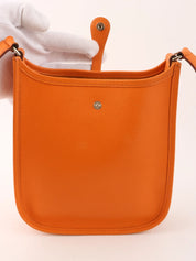2005 Evelyne TPM Orange