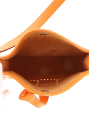 2005 Evelyne TPM Orange