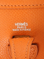 2005 Evelyne TPM Orange