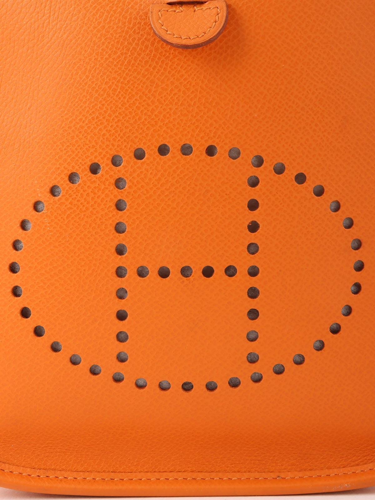 2005 Evelyne TPM Orange