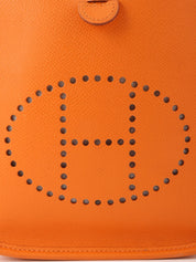 2005 Evelyne TPM Orange