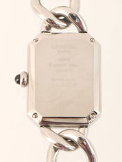 プルミエールS　シルバー