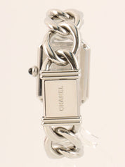 プルミエールS　シルバー