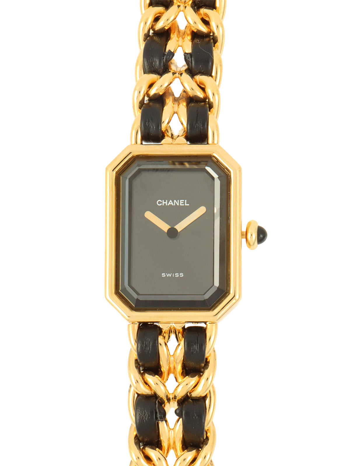 Premiere S Gold/Black