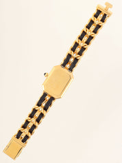 Premiere S Gold/Black