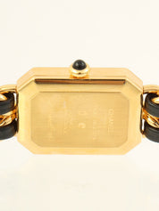 Premiere S Gold/Black