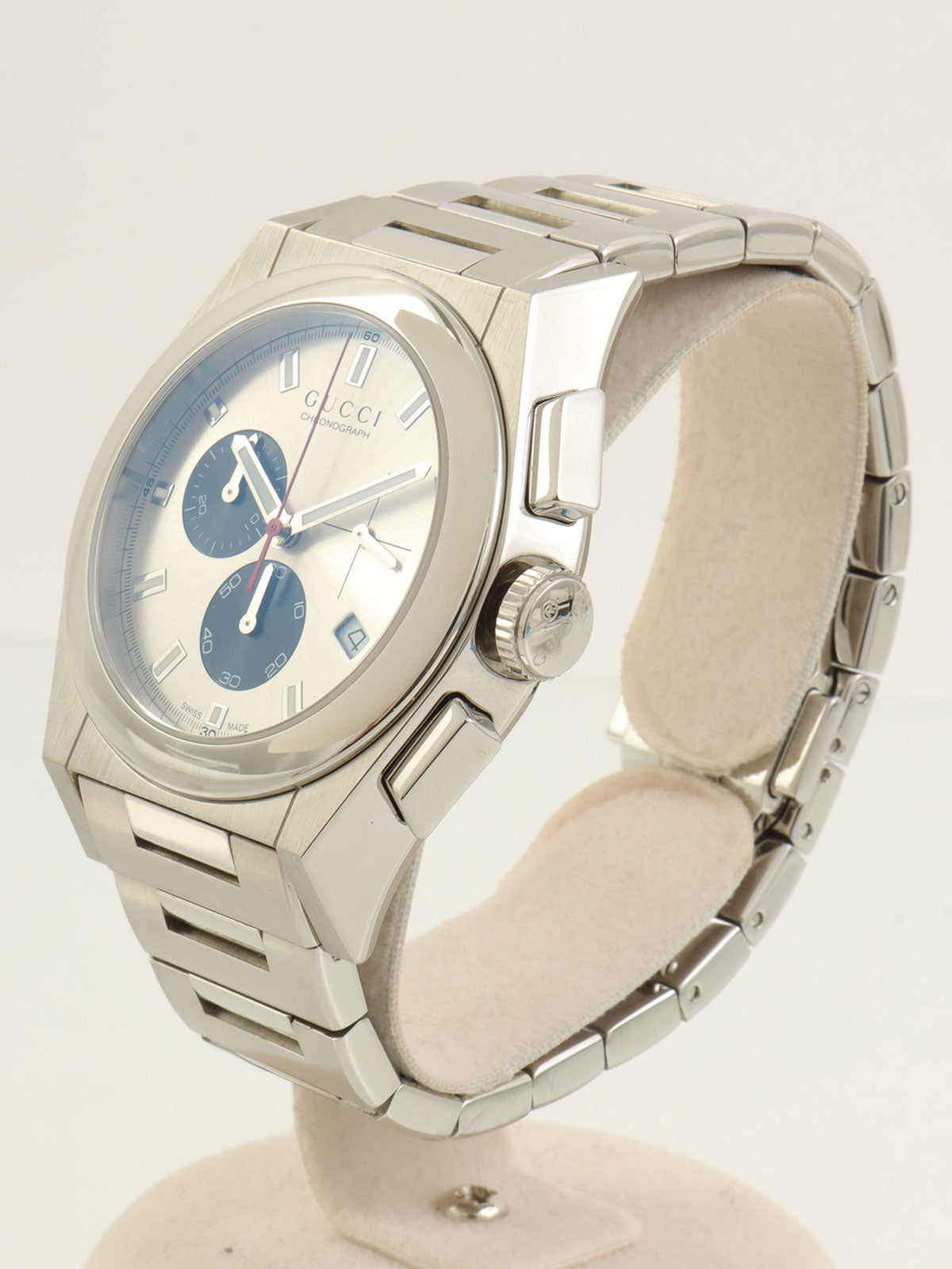 パンテオン シルバー