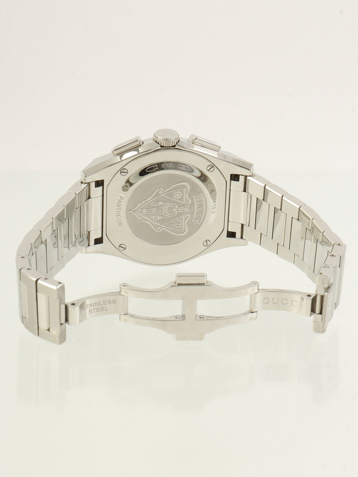 Pantheon Silver