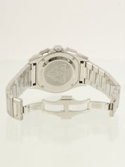 Pantheon Silver