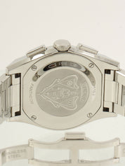 Pantheon Silver