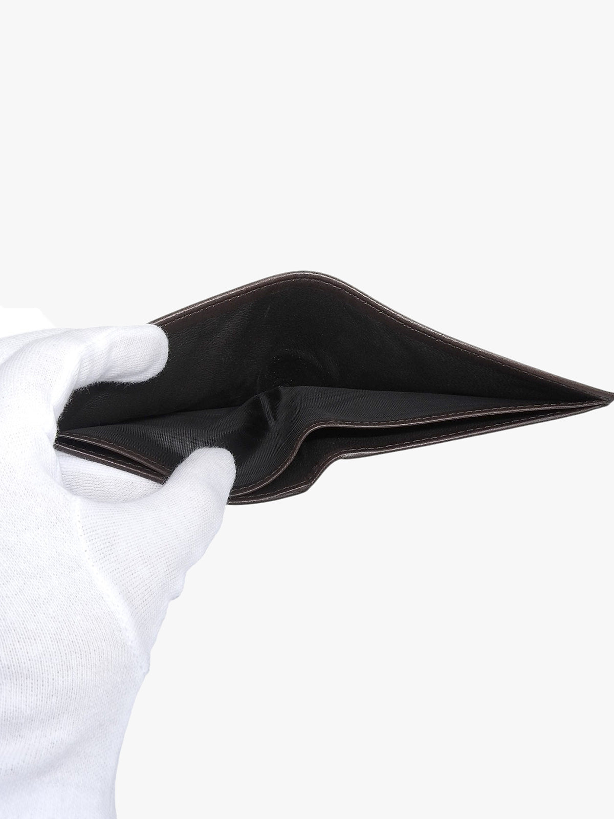 米色/棕色/多色 Sherry Line 帆布钱包