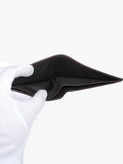 米色/棕色/多色 Sherry Line 帆布钱包