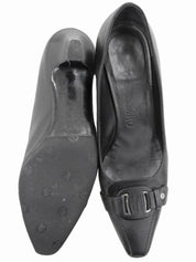 Varaplate Humps Black