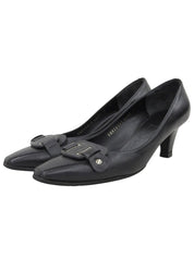 ヴァラプレートハンプス ブラック