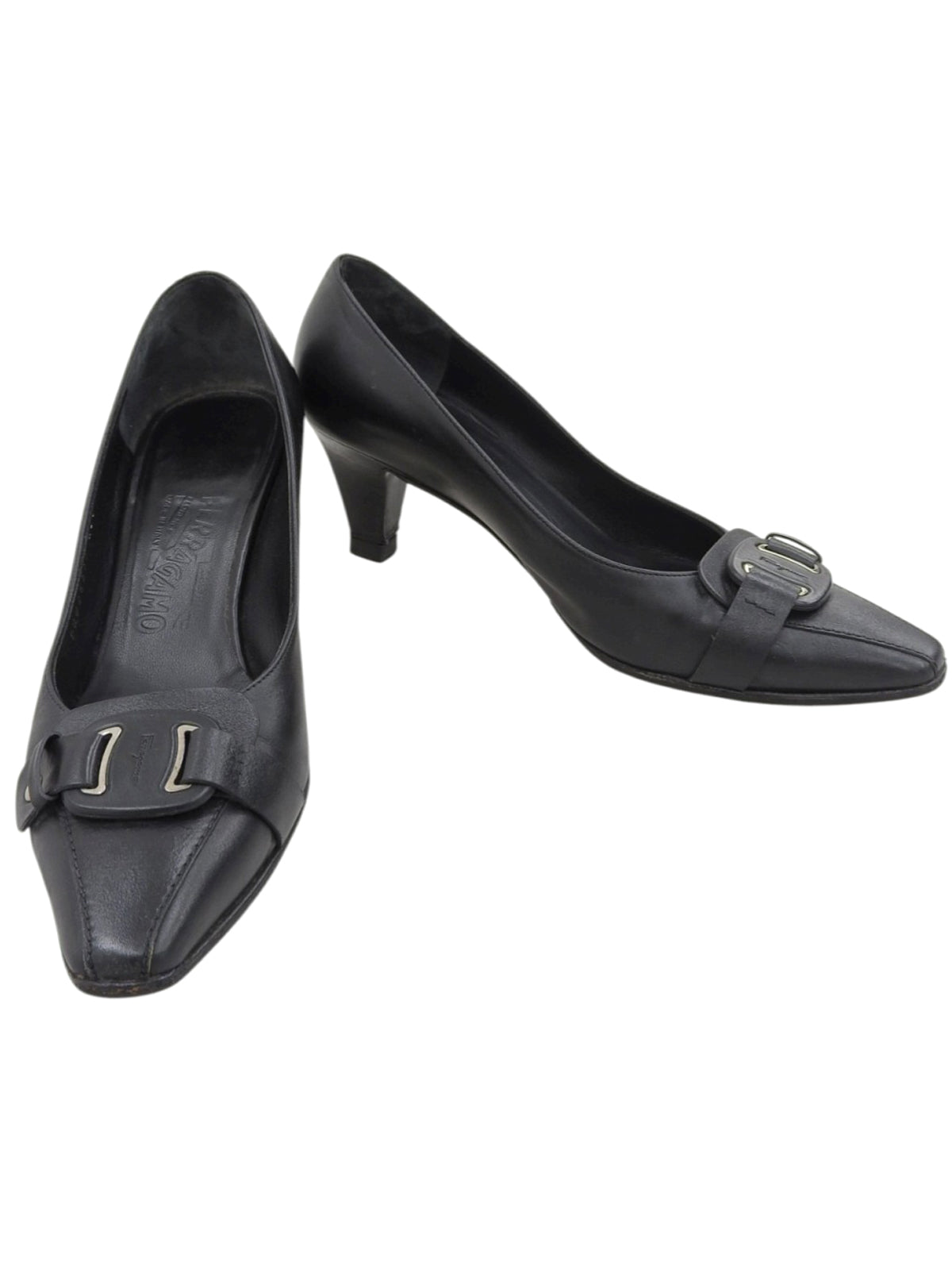 Varaplate Humps Black