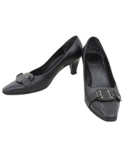 ヴァラプレートハンプス ブラック