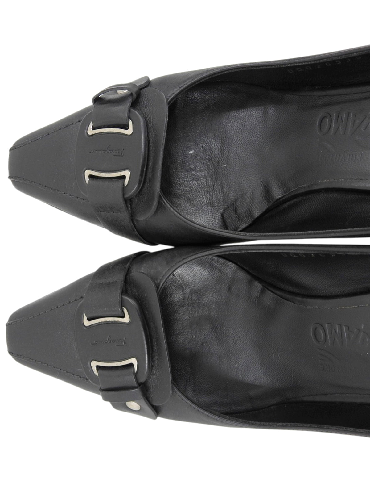 Varaplate Humps Black