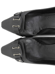 Varaplate Humps Black