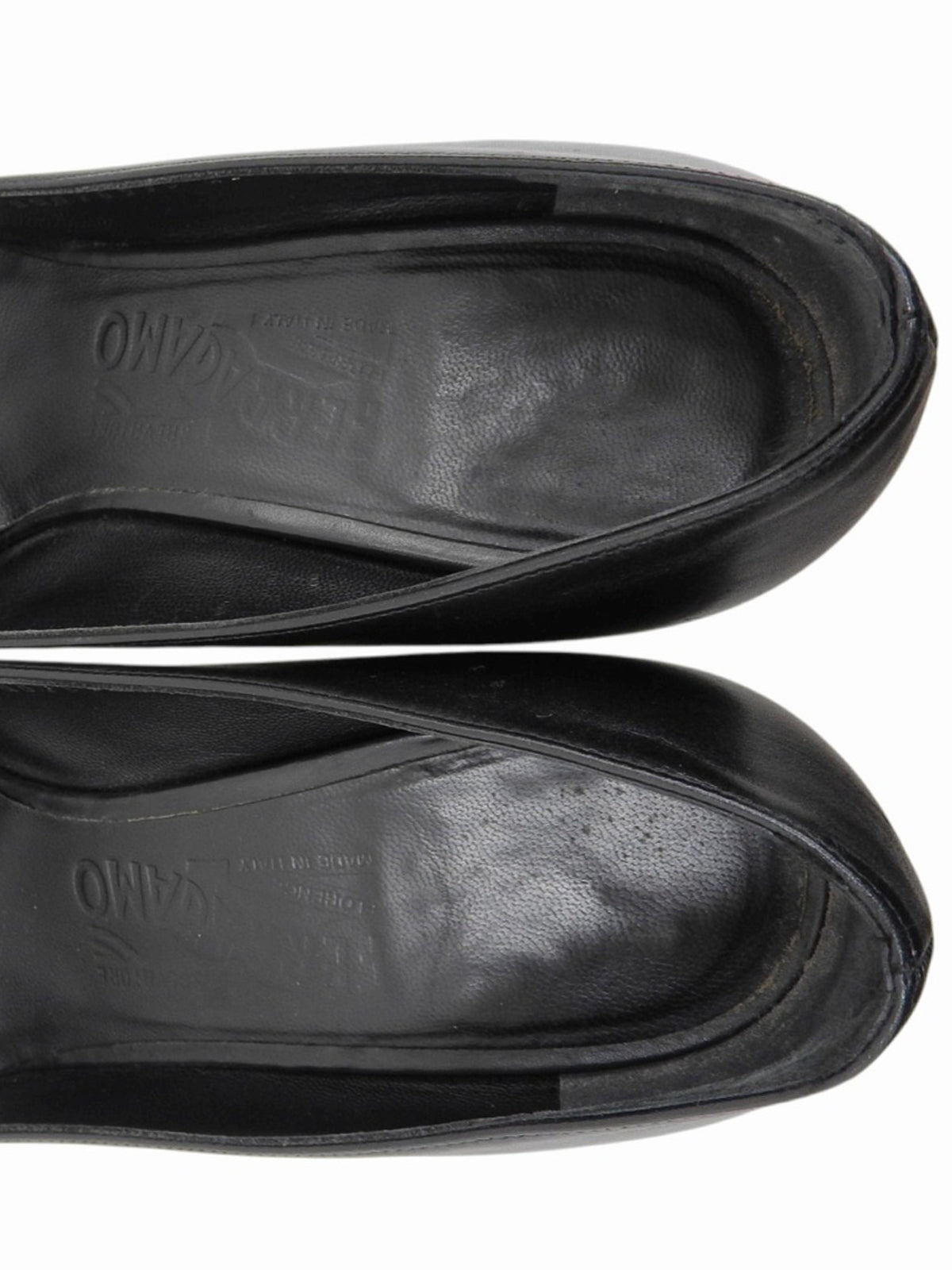 Varaplate Humps Black