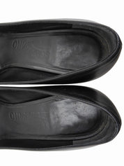 Varaplate Humps Black