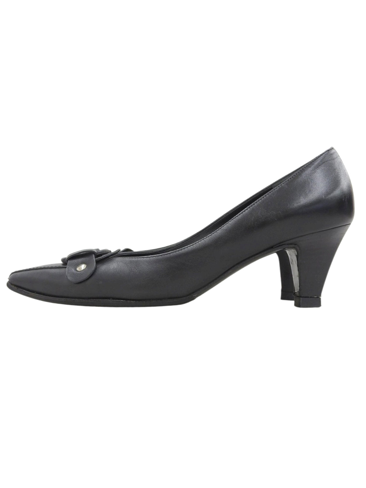 Varaplate Humps Black