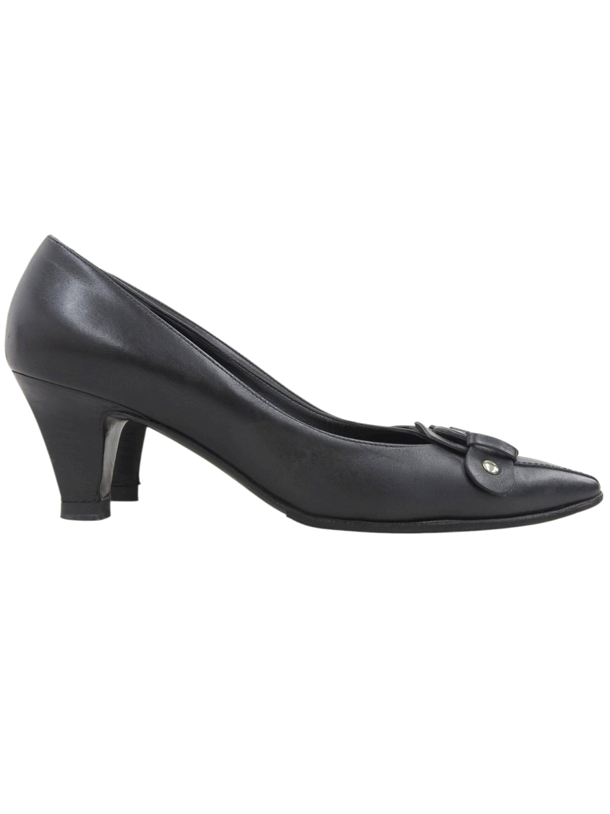 Varaplate Humps Black