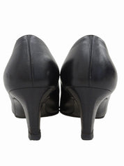 ヴァラプレートハンプス ブラック