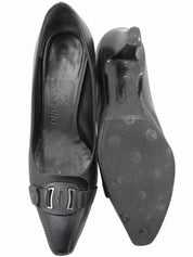 Varaplate Humps Black